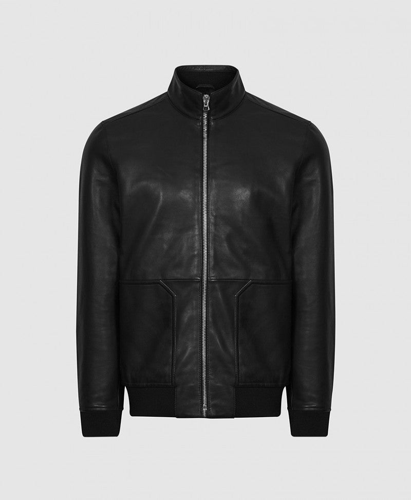 Biker Evo Zone Mock Jacket