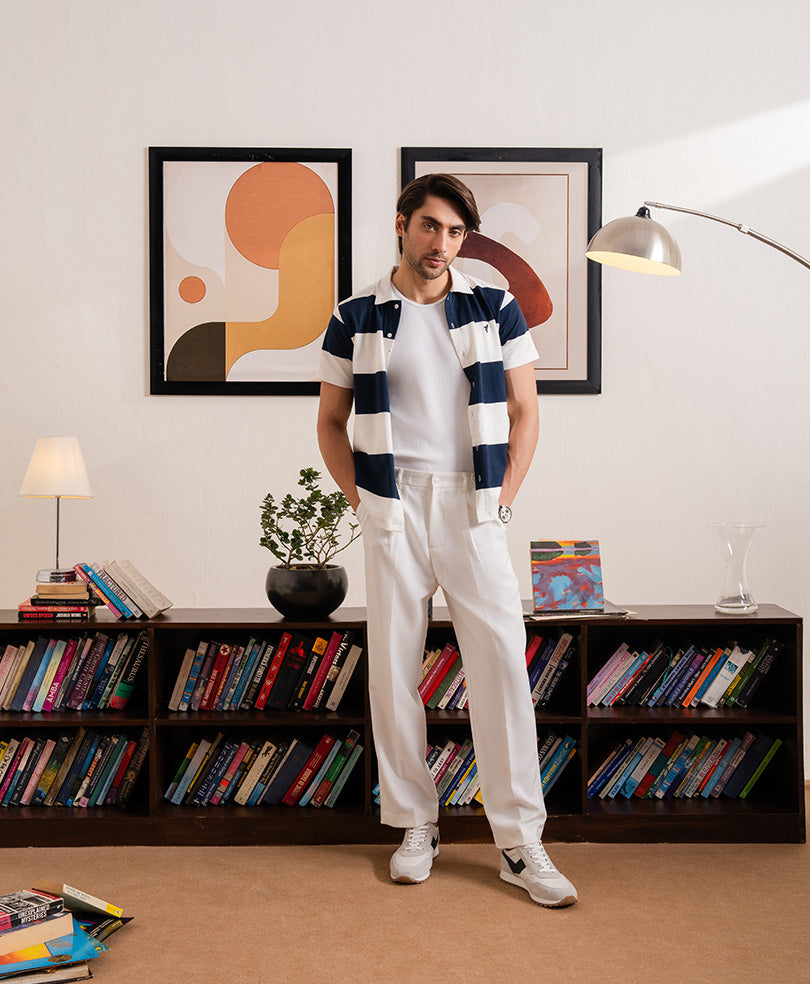 OFF White Tank Top Evo Zone