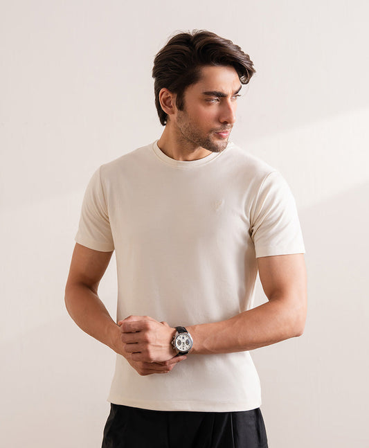 Tofu Evo Zone Interlock Crew